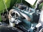 Ford Model A Open Cab Pickup 1930 года